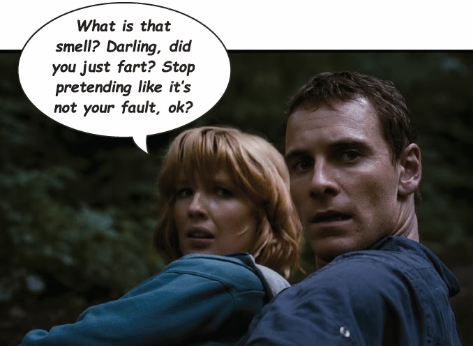 17. EDEN LAKE (2008)